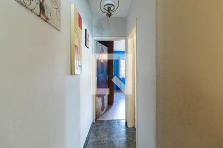 Casa à venda com 69m², 2 quartos e 1 vagaCorredor dos Quartos