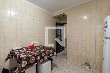 Casa à venda com 69m², 2 quartos e 1 vagaCozinha