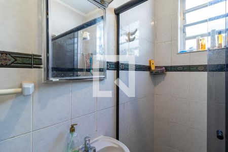 Casa à venda com 69m², 2 quartos e 1 vagaBanheiro