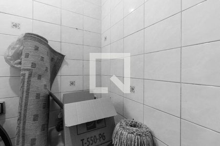 Casa à venda com 69m², 2 quartos e 1 vagaBanheiro de Serviço