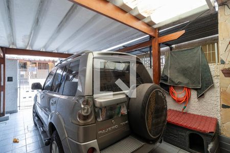 Casa à venda com 69m², 2 quartos e 1 vagaGaragem