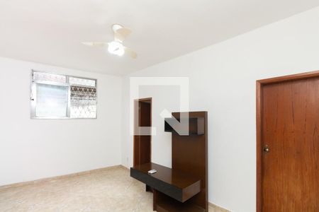 Sala de casa para alugar com 2 quartos, 51m² em Oswaldo Cruz, Rio de Janeiro