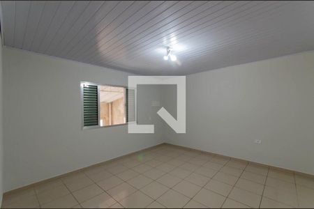 Quarto 1 de casa para alugar com 3 quartos, 100m² em Vila Nova Savoia, São Paulo