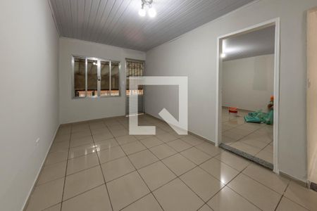 Sala de casa para alugar com 2 quartos, 100m² em Vila Nova Savoia, São Paulo