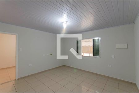 Quarto 1 de casa para alugar com 3 quartos, 100m² em Vila Nova Savoia, São Paulo