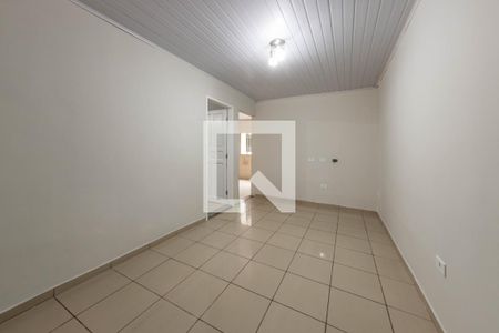 Sala de casa para alugar com 2 quartos, 100m² em Vila Nova Savoia, São Paulo