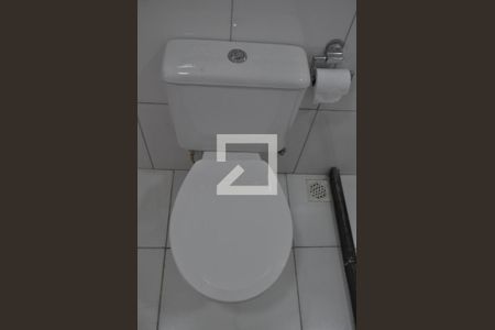 Studio para alugar com 30m², 1 quarto e sem vagaBanheiro