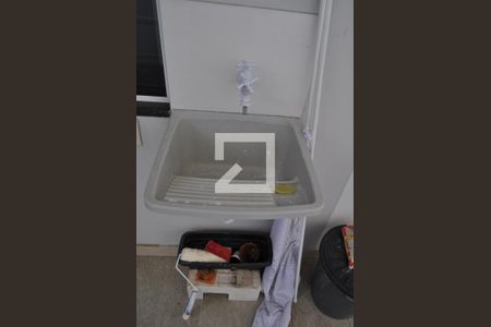 Studio para alugar com 30m², 1 quarto e sem vagaTanque