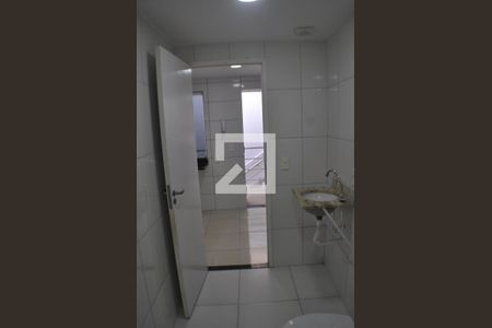 Studio para alugar com 30m², 1 quarto e sem vagaBanheiro