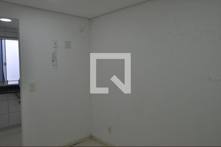 Studio para alugar com 30m², 1 quarto e sem vagaQuarto