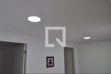 Iluminação Embutida de kitnet/studio para alugar com 1 quarto, 30m² em Jacarepaguá, Rio de Janeiro