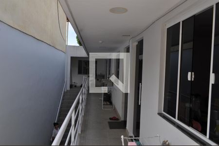 Studio para alugar com 30m², 1 quarto e sem vagaÁrea comum Externa