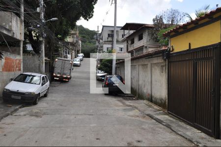 Studio para alugar com 30m², 1 quarto e sem vagaRua