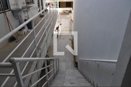 Studio para alugar com 30m², 1 quarto e sem vagaÁrea comum