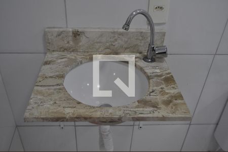 Studio para alugar com 30m², 1 quarto e sem vagaBanheiro