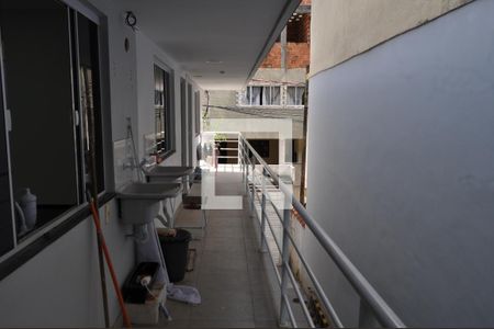 Studio para alugar com 30m², 1 quarto e sem vagaÁrea comum Externa