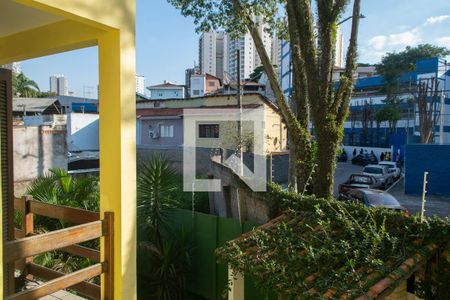 Vista Quarto 1 de casa à venda com 4 quartos, 220m² em Parque Mandaqui, São Paulo