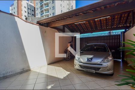 Casa à venda com 205m², 4 quartos e 3 vagasGaragem