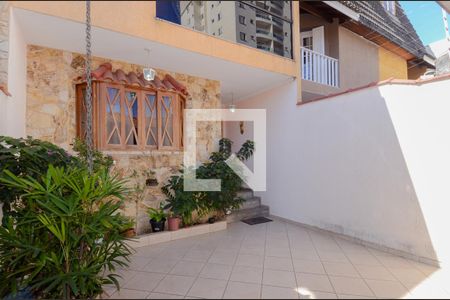 Casa à venda com 205m², 4 quartos e 3 vagasGaragem