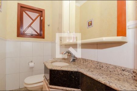 Casa à venda com 205m², 4 quartos e 3 vagasBanheiro