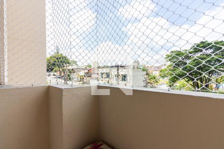 Apartamento para alugar com 67m², 2 quartos e 1 vagaVaranda 
