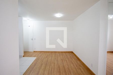 Sala de apartamento para alugar com 2 quartos, 60m² em Centro, Osasco