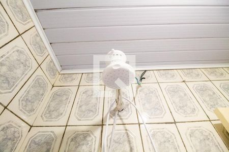 Casa de condomínio para alugar com 70m², 2 quartos e sem vaga Casa de condomínio para alugar com 70m², 2 quartos e sem vagaBanheiro