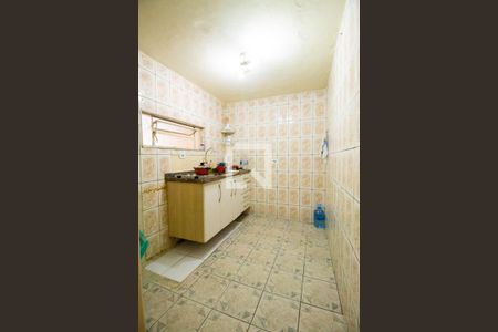 Casa de condomínio para alugar com 70m², 2 quartos e sem vaga Casa de condomínio para alugar com 70m², 2 quartos e sem vagaCozinha