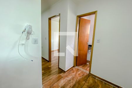 Studio para alugar com 24m², 1 quarto e sem vaga Studio para alugar com 24m², 1 quarto e sem vagaCozinha