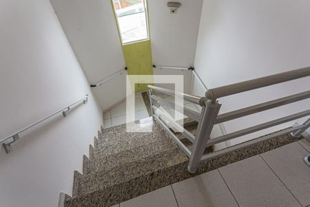 Apartamento à venda com 47m², 2 quartos e 1 vagaÁrea comum