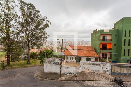 Apartamento à venda com 47m², 2 quartos e 1 vagaVista da Varanda do Quarto 2