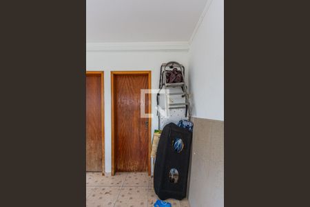 Apartamento à venda com 47m², 2 quartos e 1 vagaÁrea comum - Garagem (Deposito)