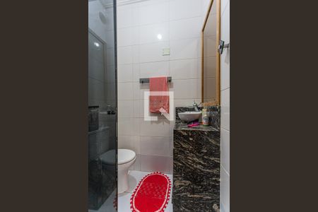 Apartamento à venda com 47m², 2 quartos e 1 vagaBanheiro