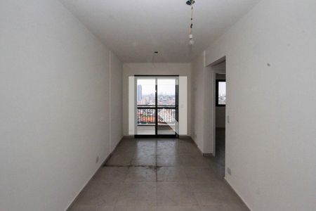 Sala de casa à venda com 1 quarto, 51m² em Vila Alpina, São Paulo