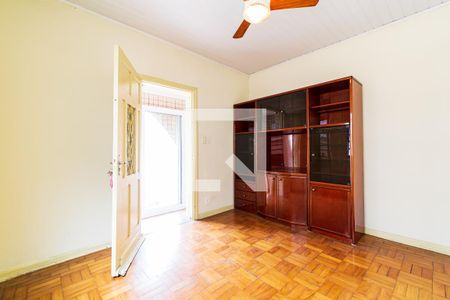 Sala de casa à venda com 2 quartos, 160m² em Vila Guarani (z Sul), São Paulo