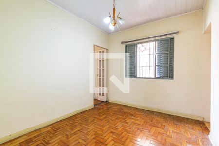 Sala de TV de casa para alugar com 2 quartos, 160m² em Vila Guarani (z Sul), São Paulo