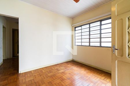Sala de casa para alugar com 2 quartos, 160m² em Vila Guarani (z Sul), São Paulo