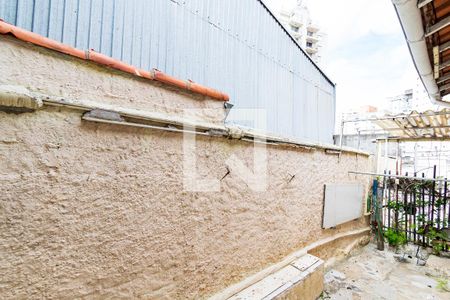 Vista da Sala de jantar de casa para alugar com 2 quartos, 160m² em Vila Guarani (z Sul), São Paulo