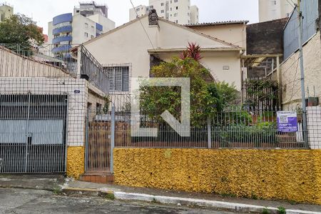 Fachada de casa à venda com 2 quartos, 160m² em Vila Guarani (z Sul), São Paulo
