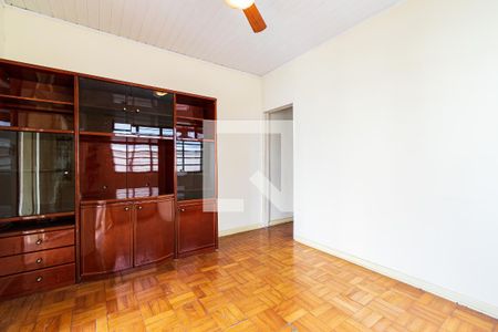 Sala de casa à venda com 2 quartos, 160m² em Vila Guarani (z Sul), São Paulo