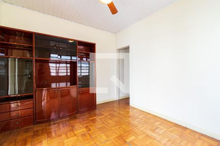 Sala de casa para alugar com 2 quartos, 160m² em Vila Guarani (z Sul), São Paulo