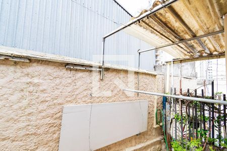 Vista da Sala de casa à venda com 2 quartos, 160m² em Vila Guarani (z Sul), São Paulo