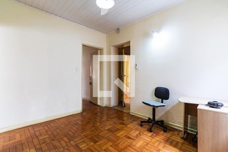 Sala de jantar de casa para alugar com 2 quartos, 160m² em Vila Guarani (z Sul), São Paulo