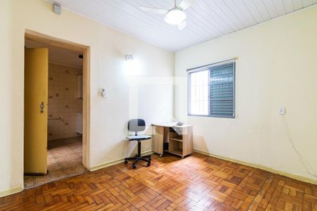 Sala de jantar de casa à venda com 2 quartos, 160m² em Vila Guarani (z Sul), São Paulo