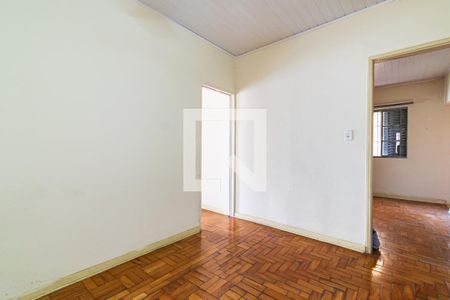 Sala de jantar de casa para alugar com 2 quartos, 160m² em Vila Guarani (z Sul), São Paulo