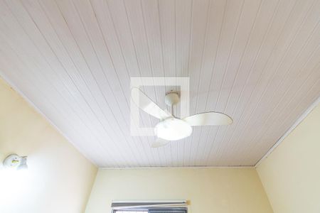 Sala de jantar de casa para alugar com 2 quartos, 160m² em Vila Guarani (z Sul), São Paulo