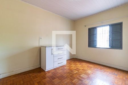 Quarto 1 de casa à venda com 2 quartos, 160m² em Vila Guarani (z Sul), São Paulo