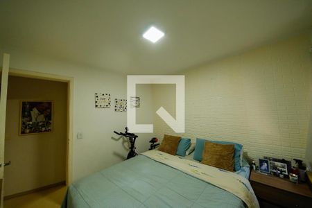 Quarto 2 de apartamento à venda com 2 quartos, 58m² em Quinta da Paineira, São Paulo