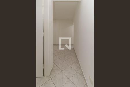 Apartamento para alugar com 40m², 1 quarto e 1 vagaCorredor