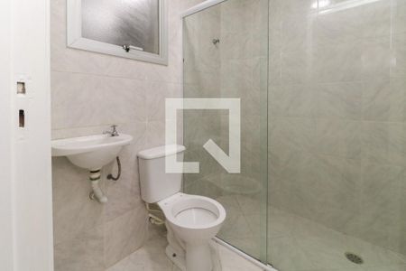 Apartamento para alugar com 40m², 1 quarto e 1 vagaBanheiro